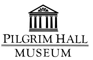 Pilgrim Hall logo